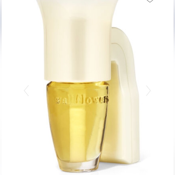 Bath & Body Works | Other | Bath Body Works Night Light Fragrance Plug ...